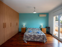 Vakantiehuis Gregal