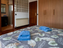 Vakantiehuis Gregal