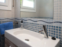 Vakantiehuis Gregal