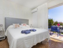 Vrijstaande villa Mi Capricho met privézwembad, 1 km van het strand van Calafell - thumbnail 5