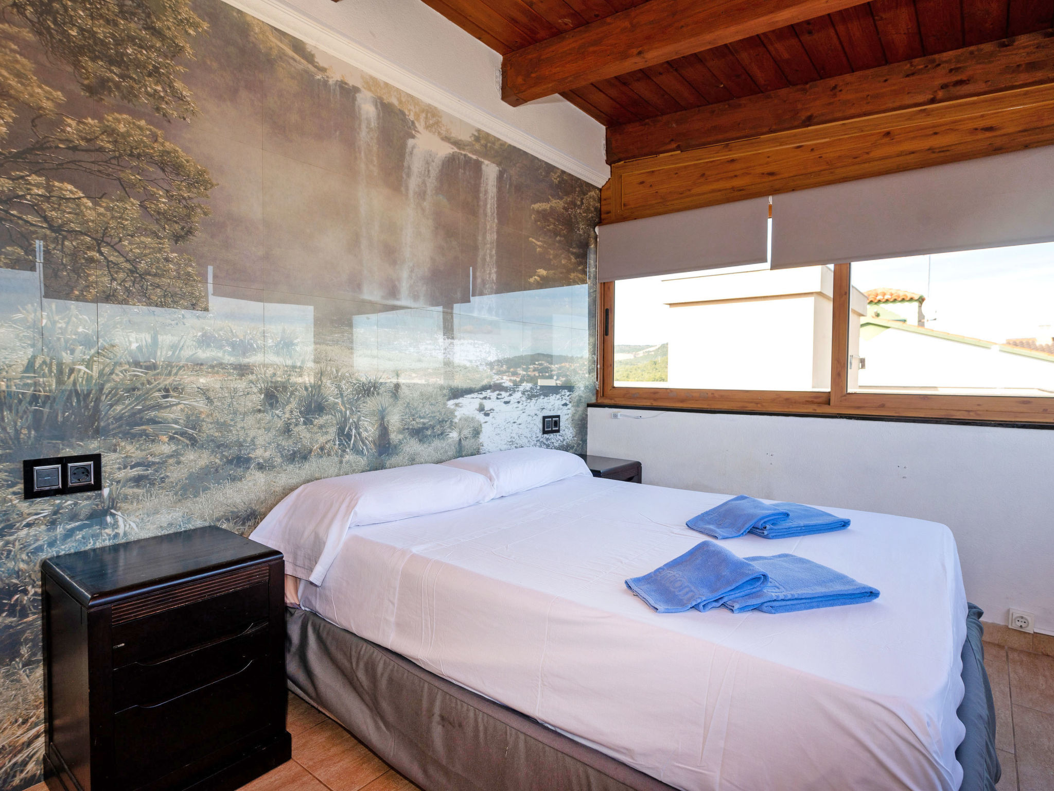 Holiday Rental Accommodation