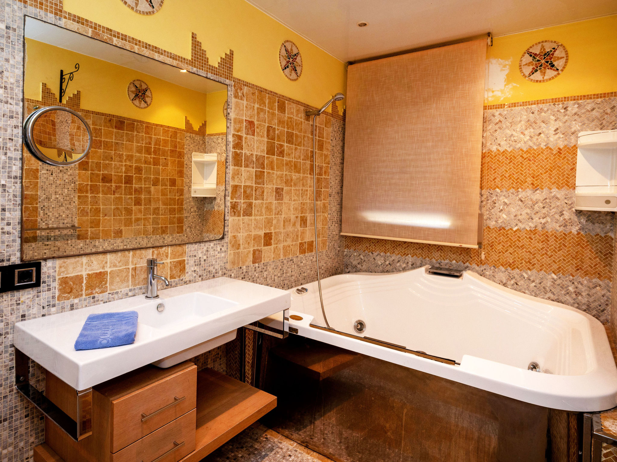 Holiday Rental Accommodation