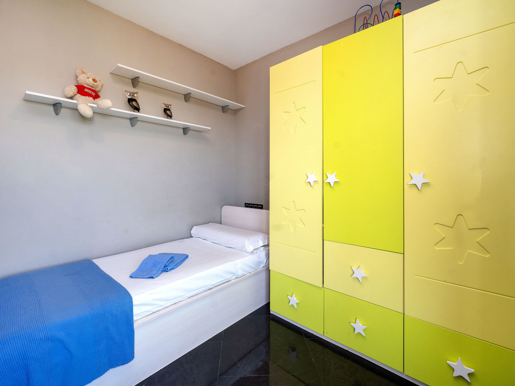 Holiday Rental Accommodation