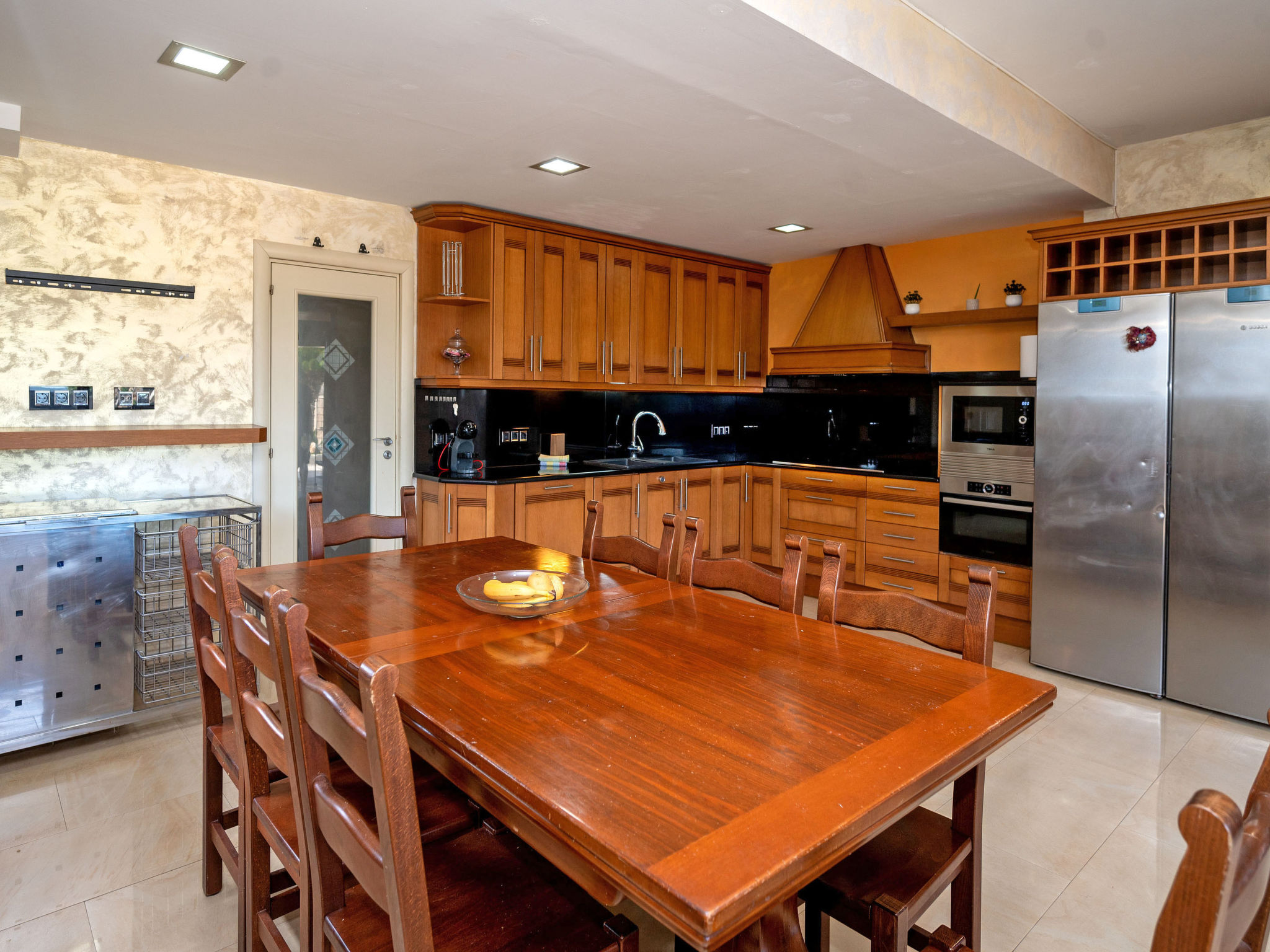 Holiday Rental Accommodation