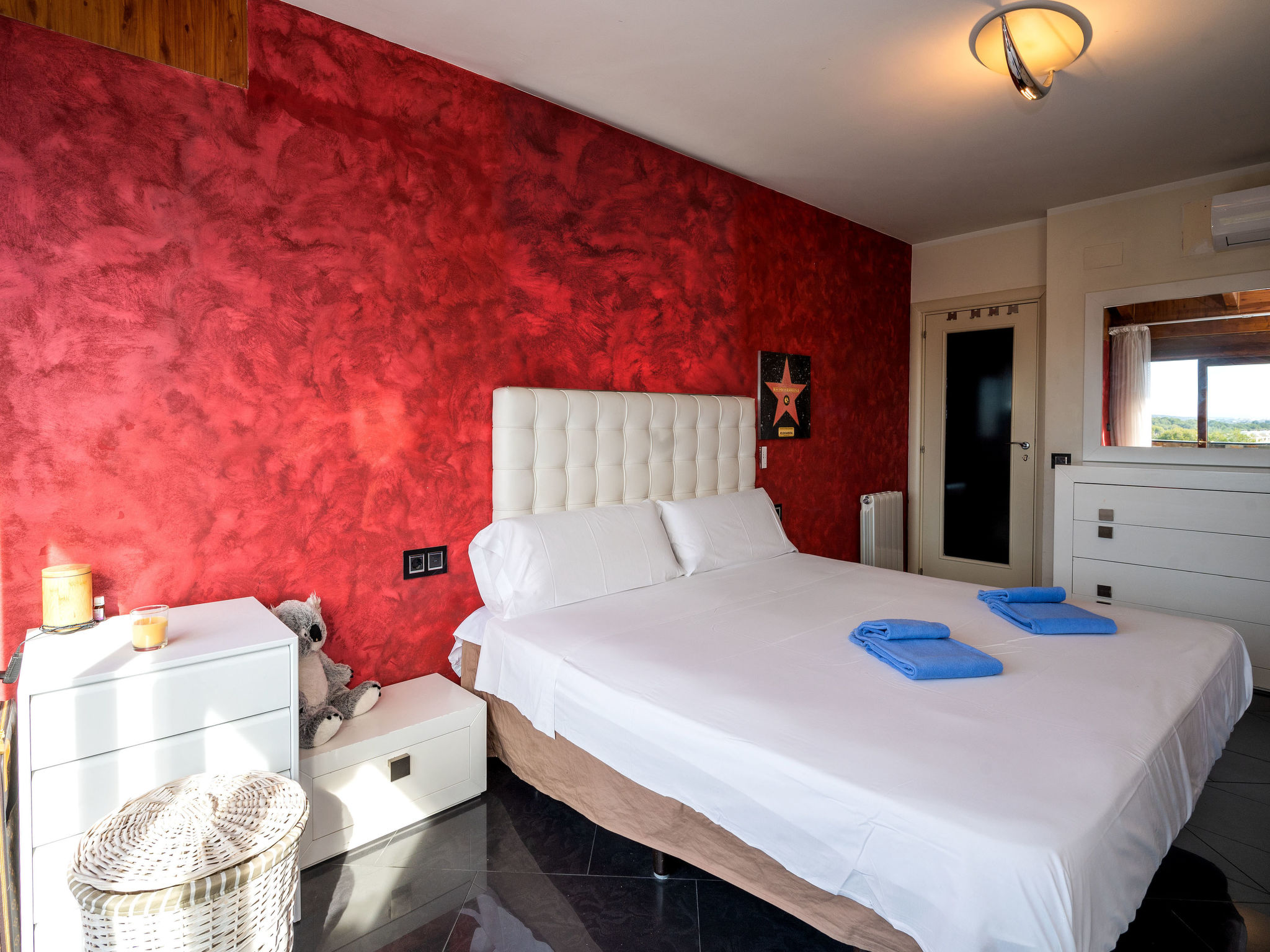 Holiday Rental Accommodation