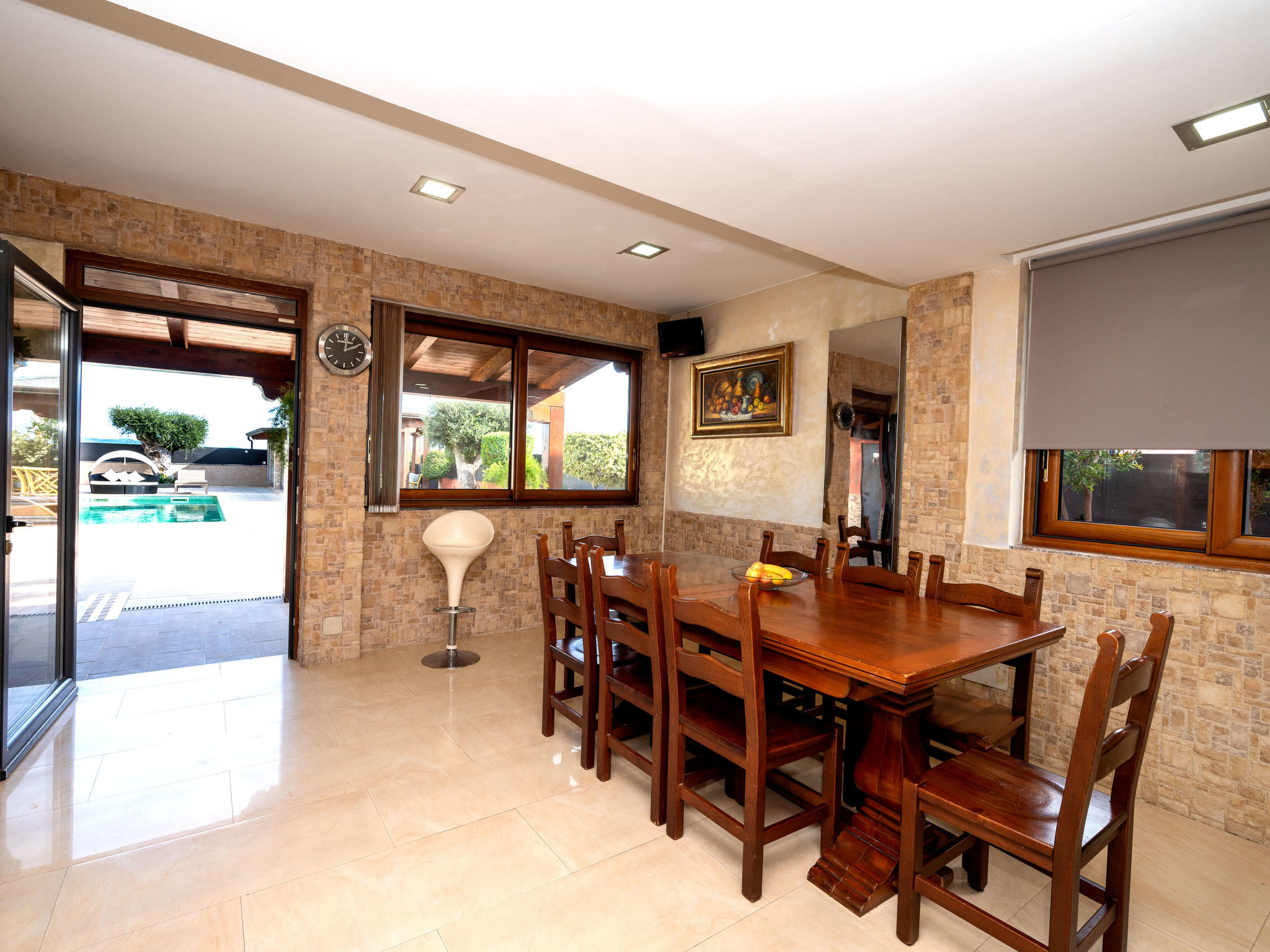 Holiday Rental Accommodation