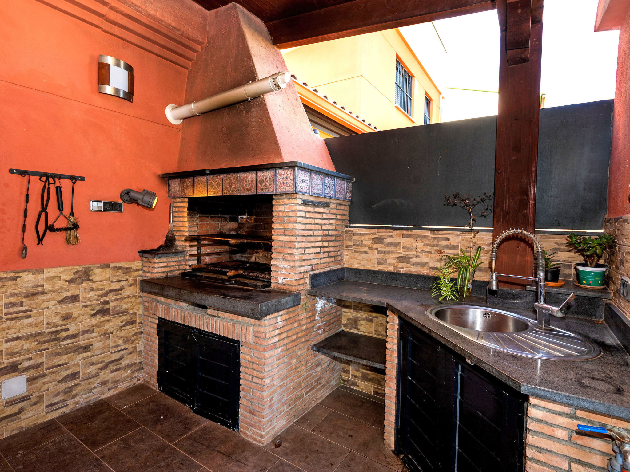 Holiday Rental Accommodation