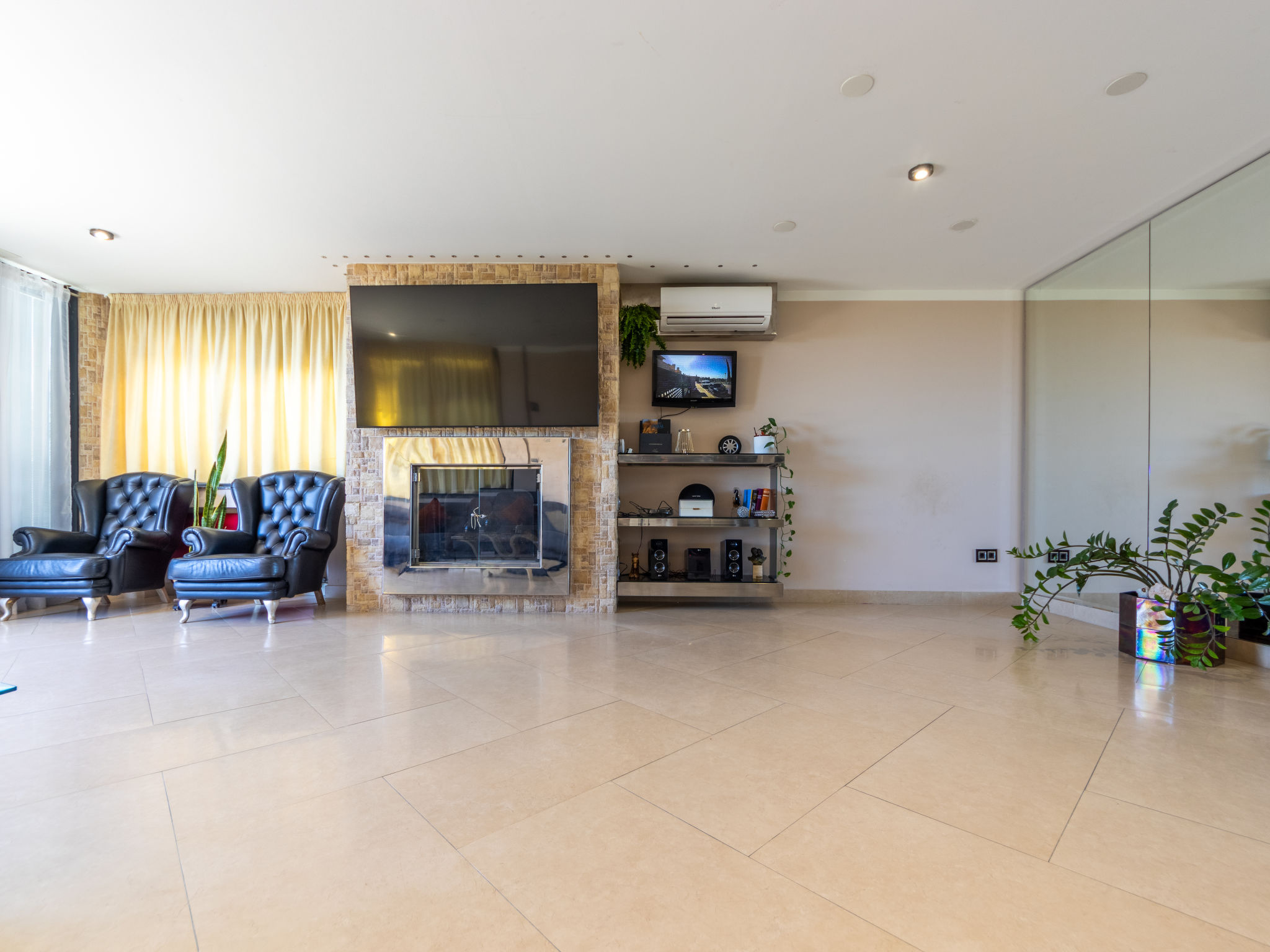 Holiday Rental Accommodation