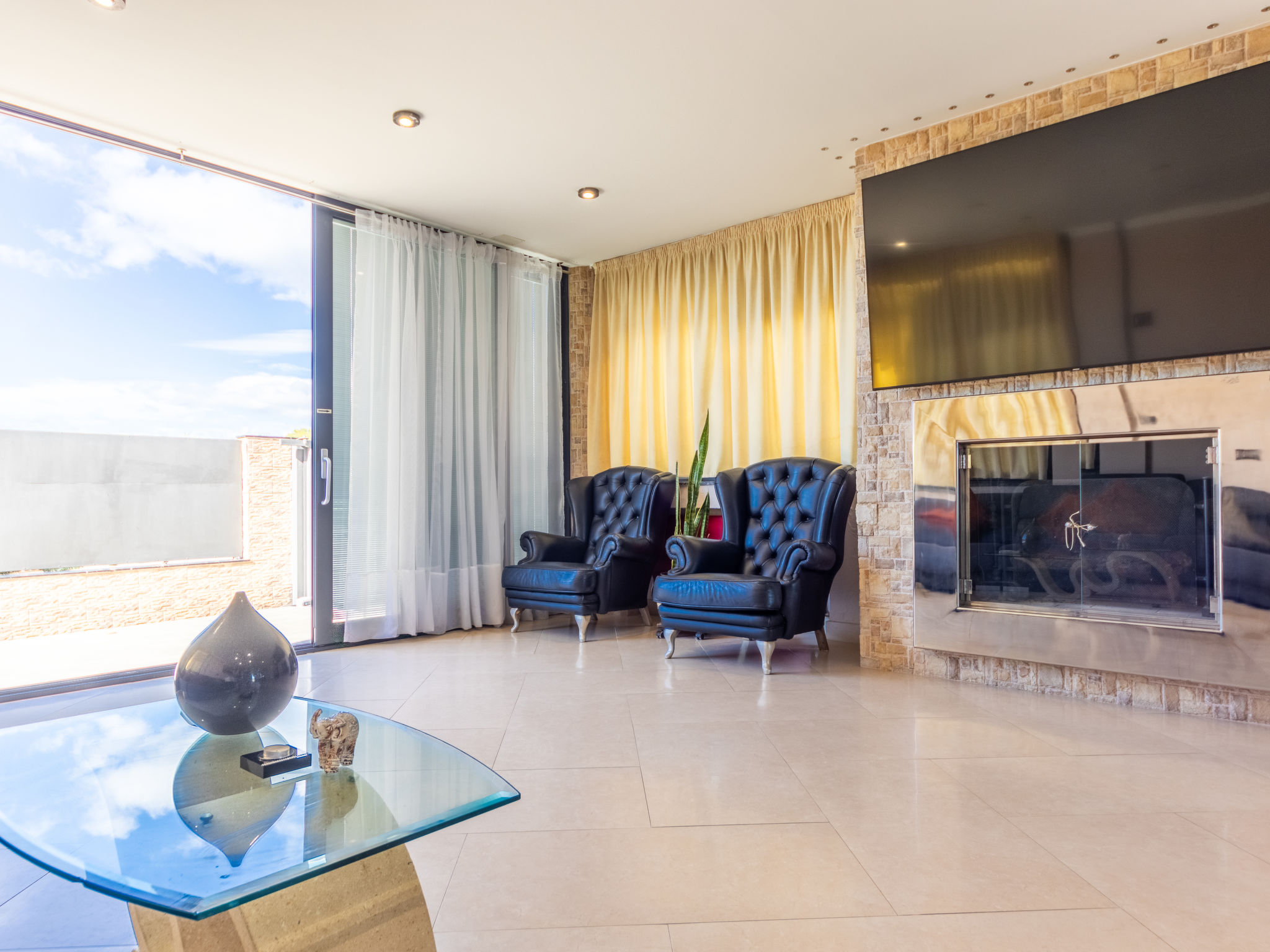 Holiday Rental Accommodation