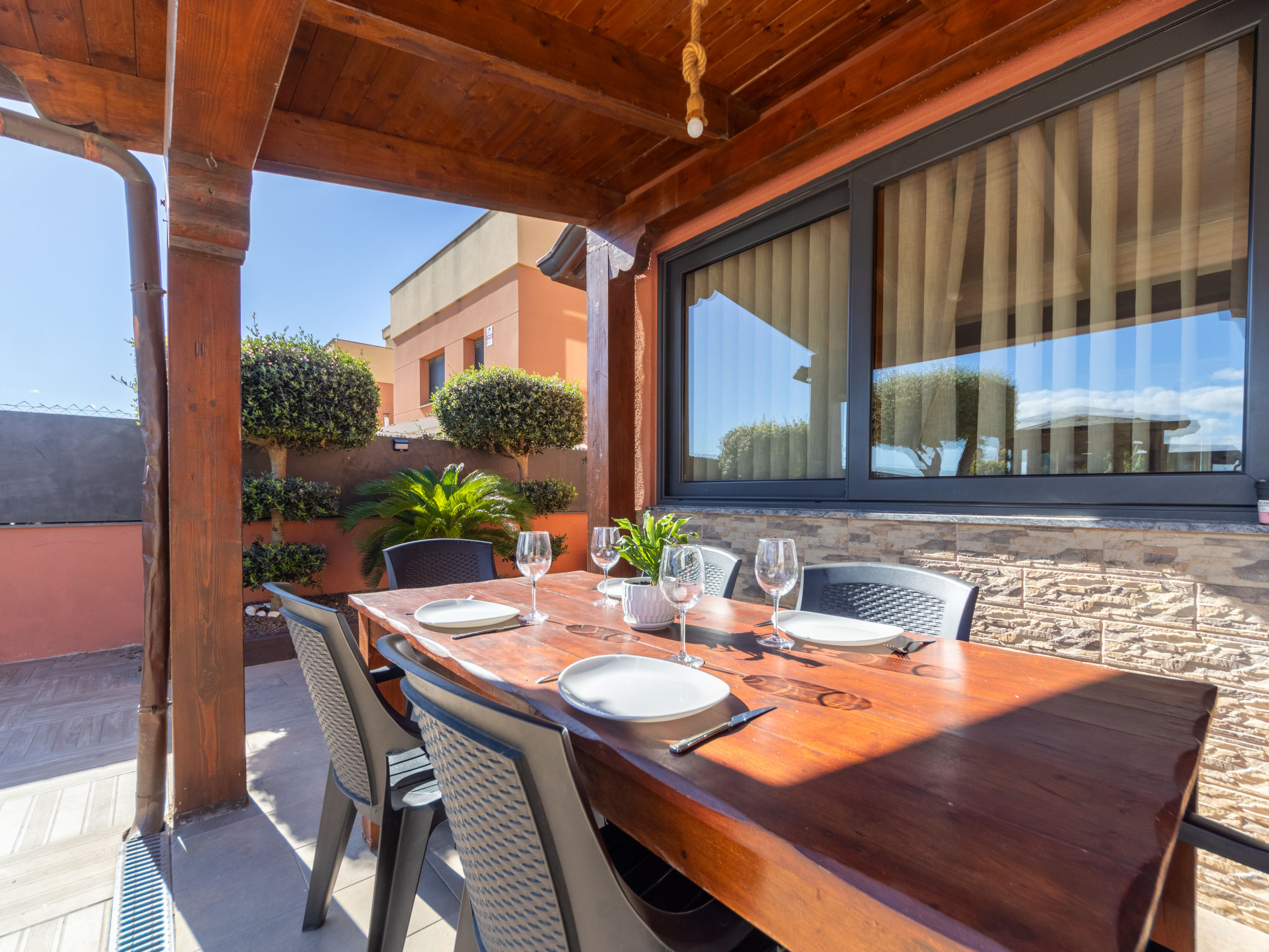 Holiday Rental Accommodation