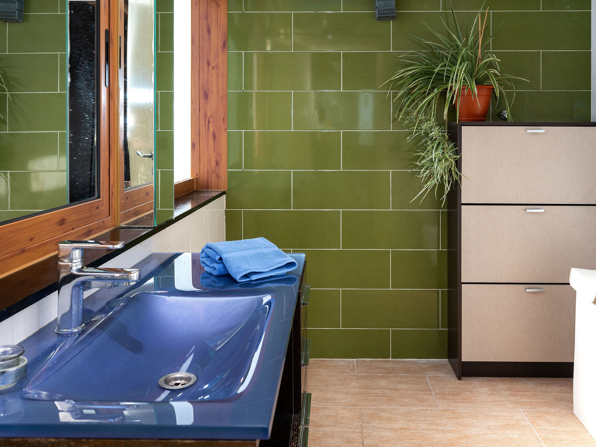 Holiday Rental Accommodation