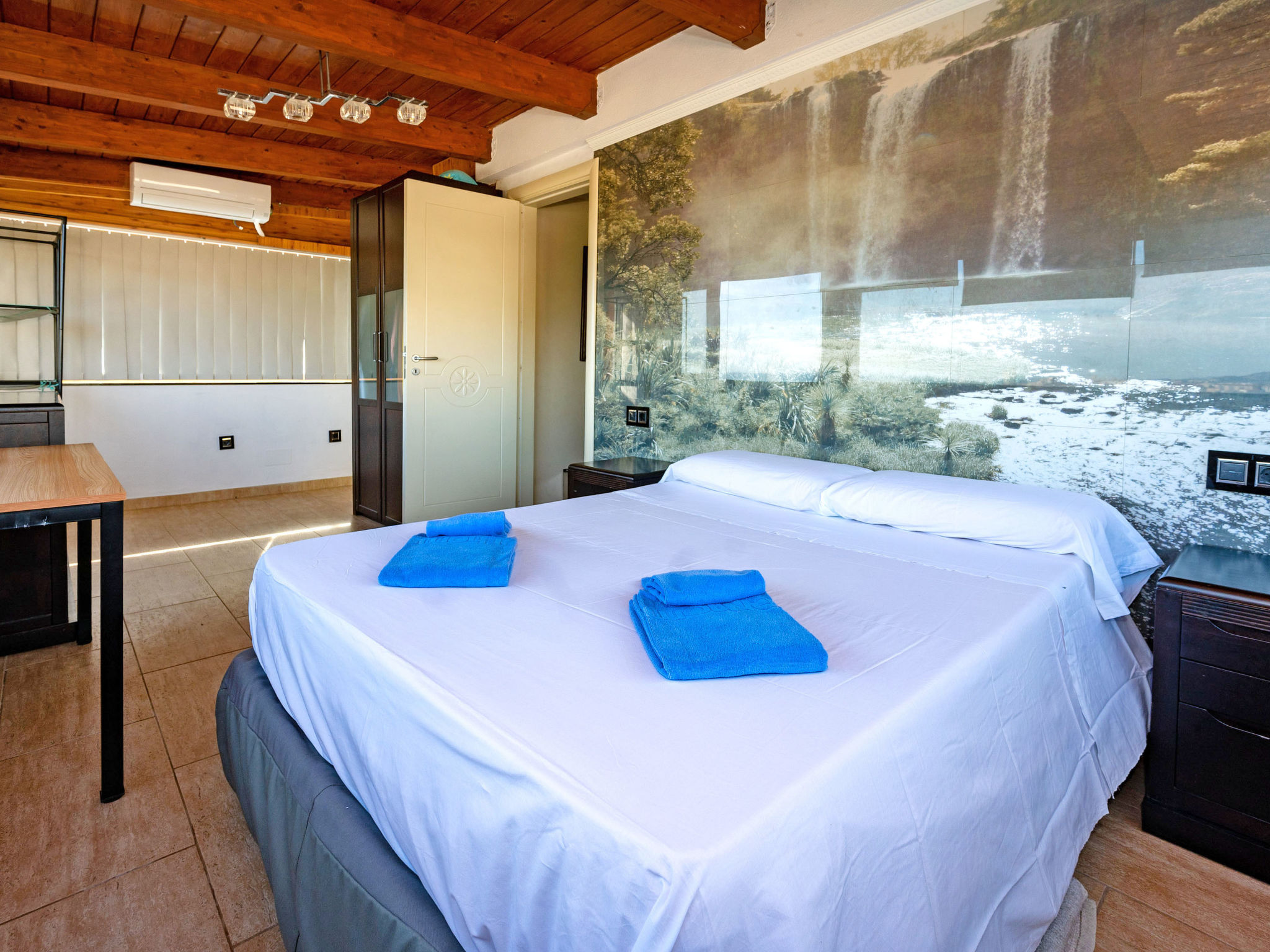 Holiday Rental Accommodation