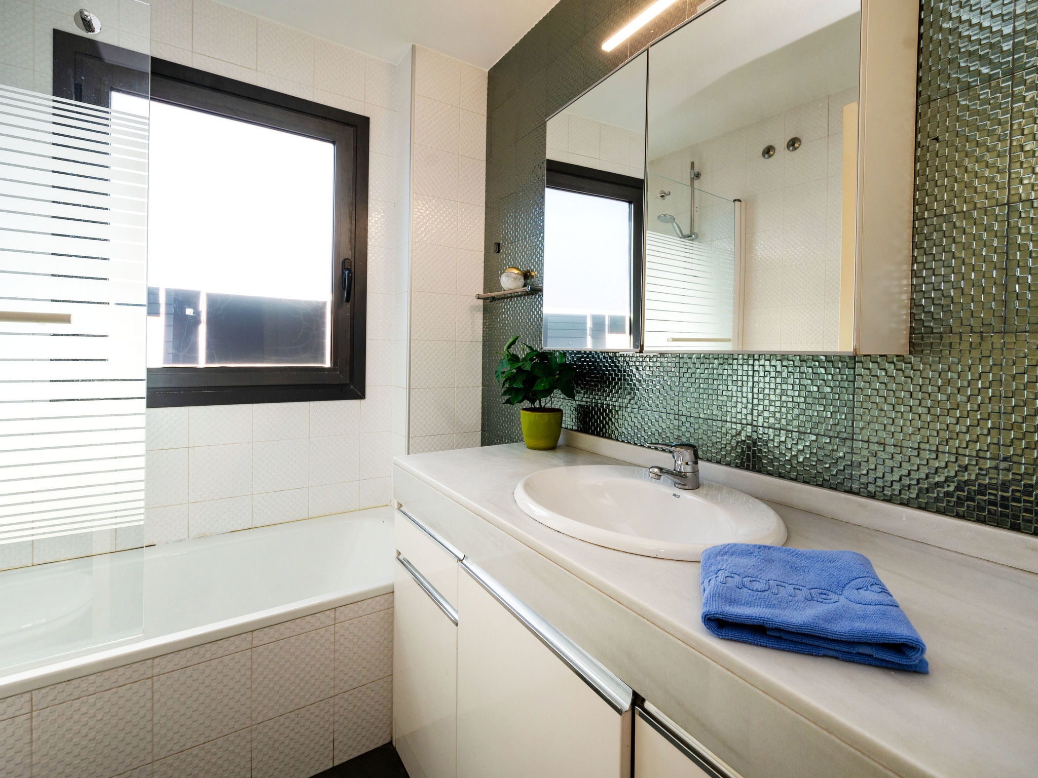 Holiday Rental Accommodation