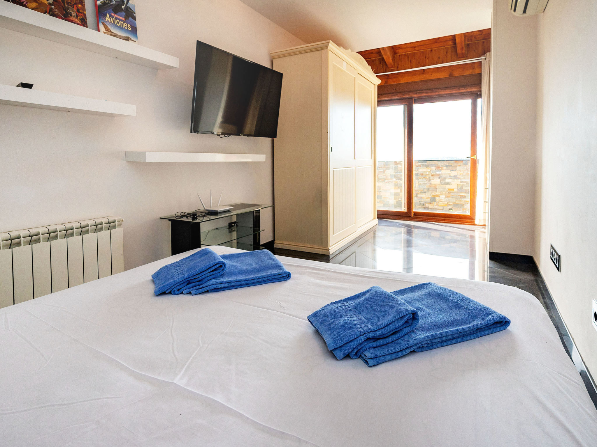 Holiday Rental Accommodation