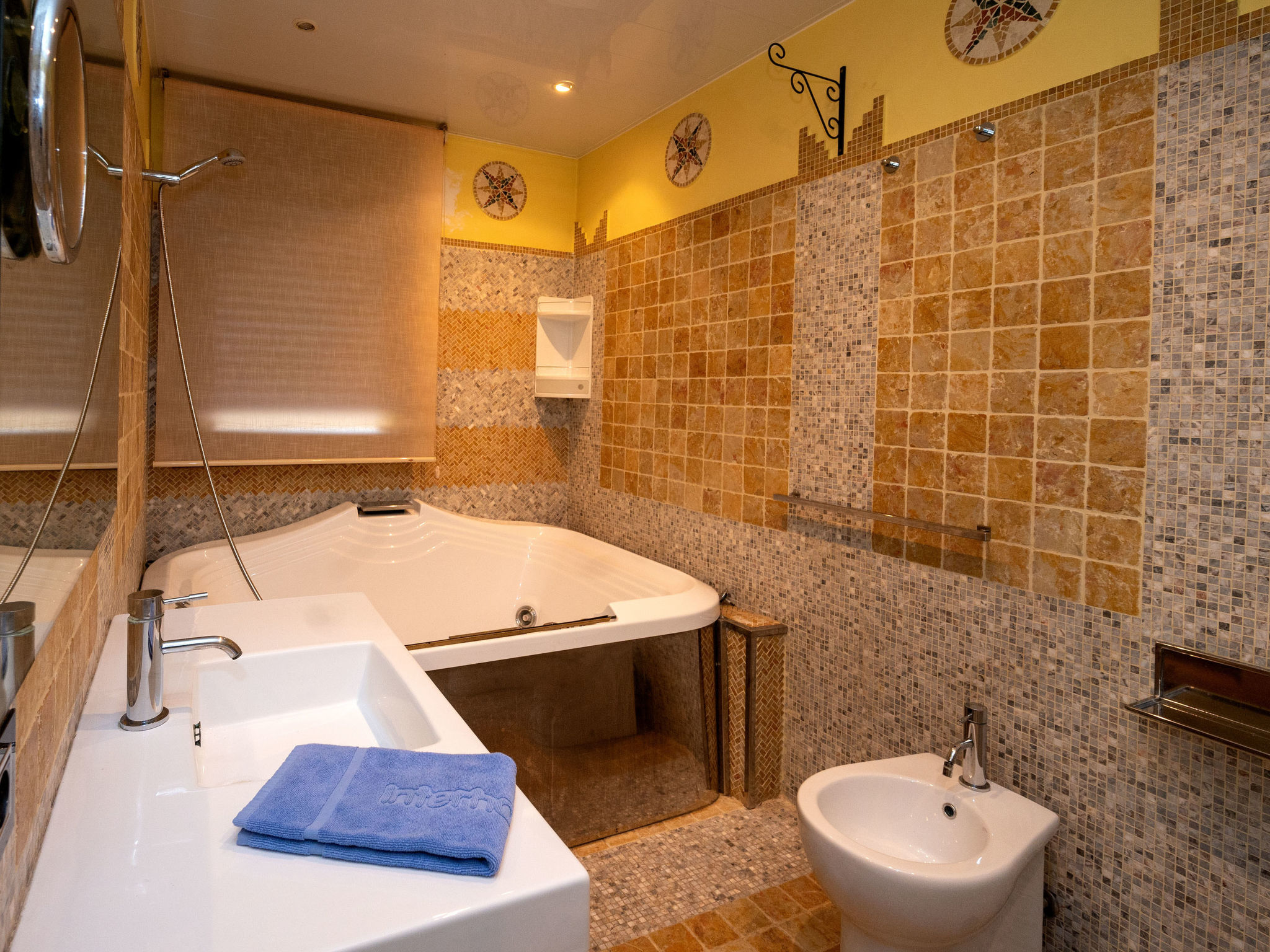 Holiday Rental Accommodation