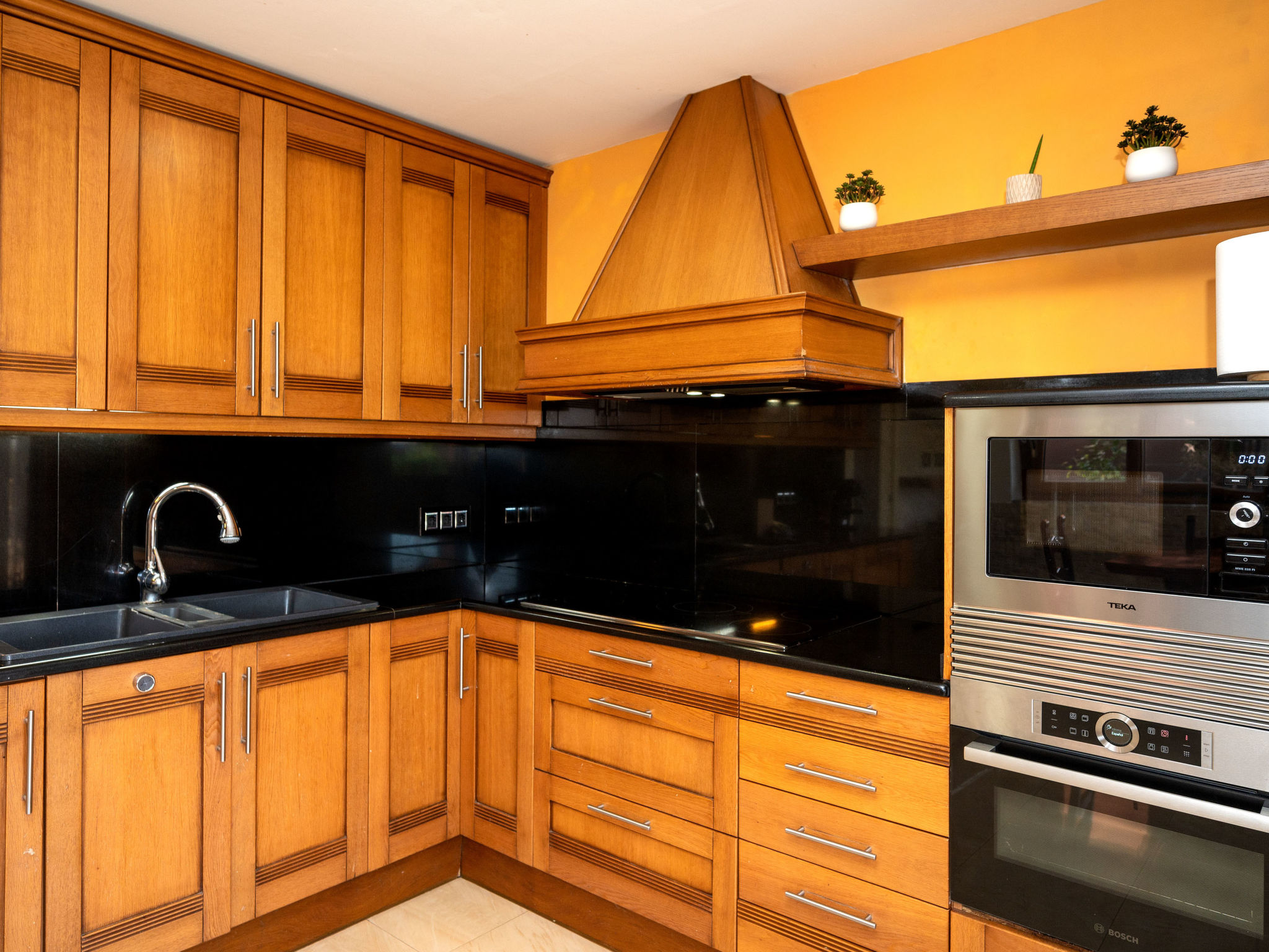 Holiday Rental Accommodation