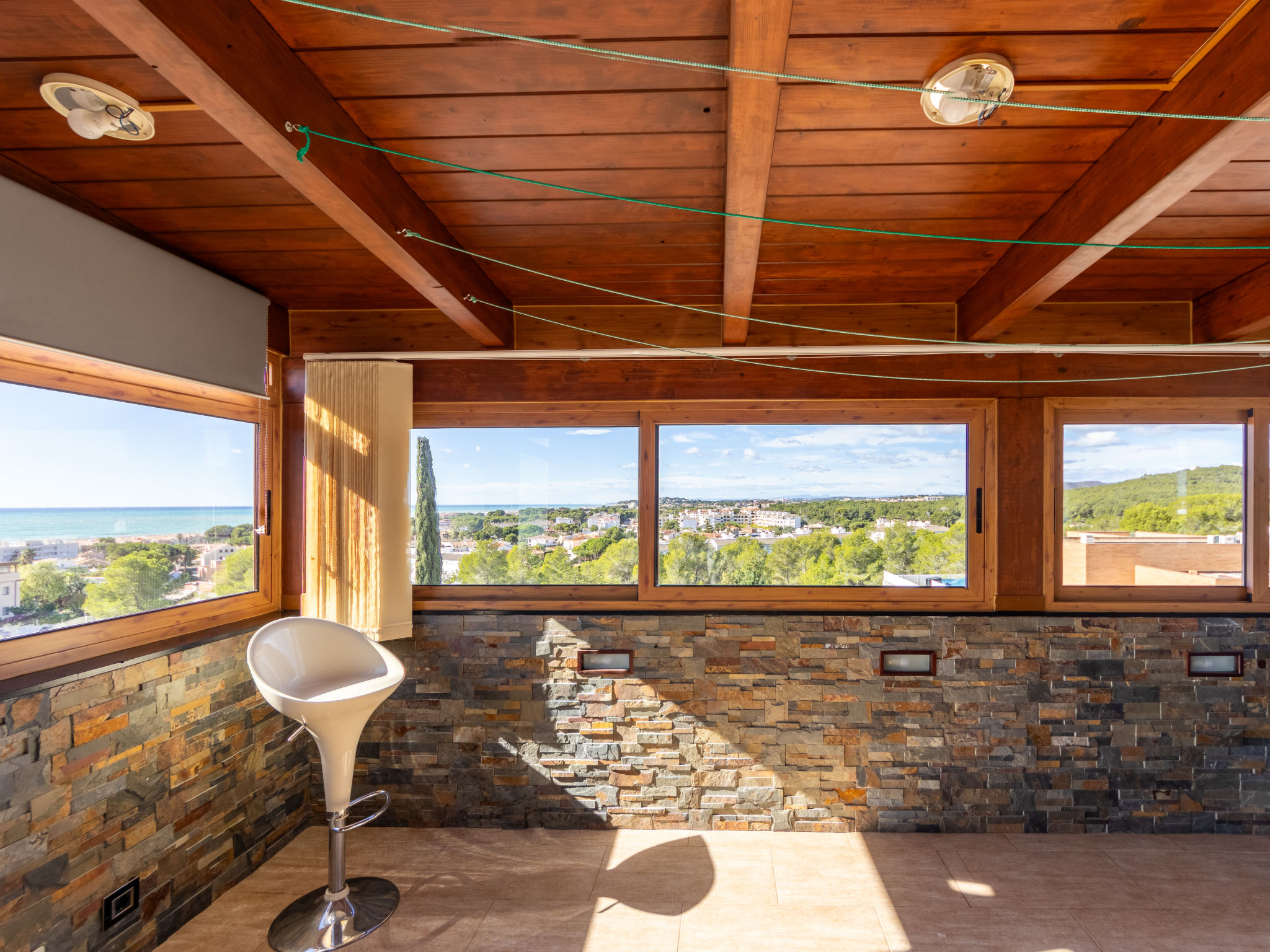 Holiday Rental Accommodation