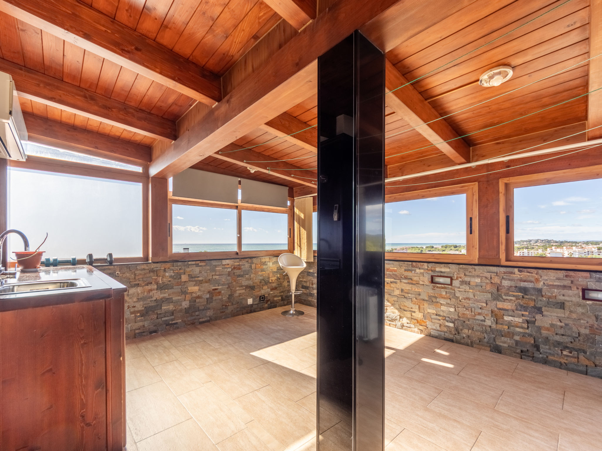 Holiday Rental Accommodation