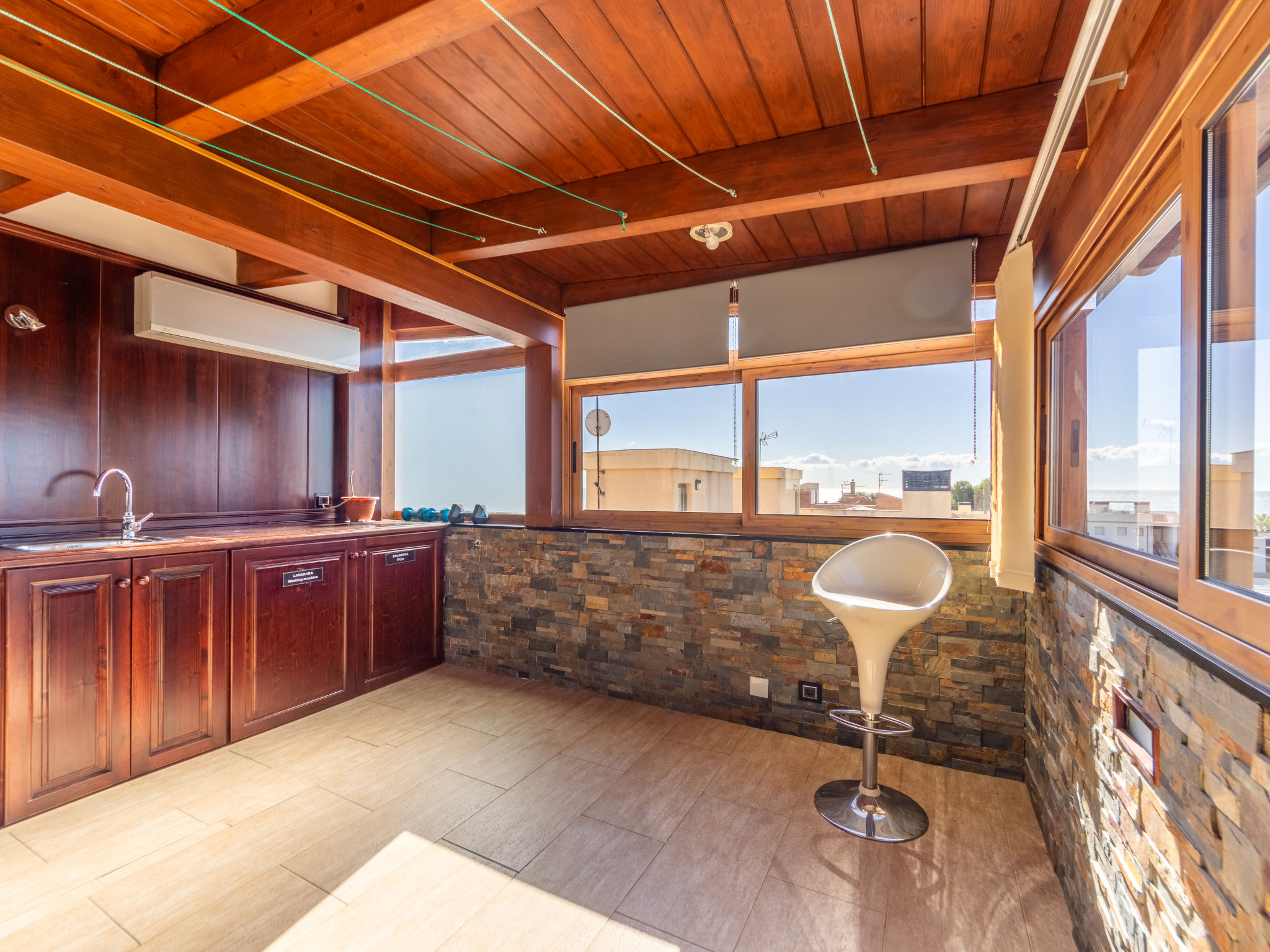 Holiday Rental Accommodation