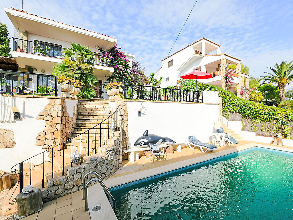 Ferienhaus Torre Yato Ferienhaus in Spanien