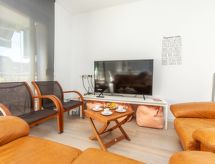 Cosy Flat