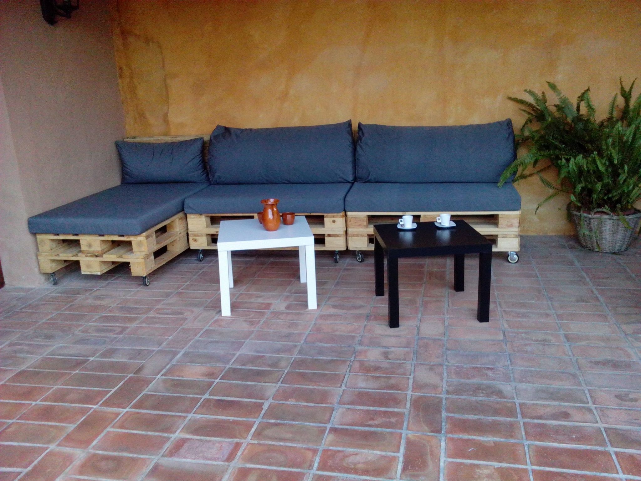 Els Cups, casa rural-Image-tags.info