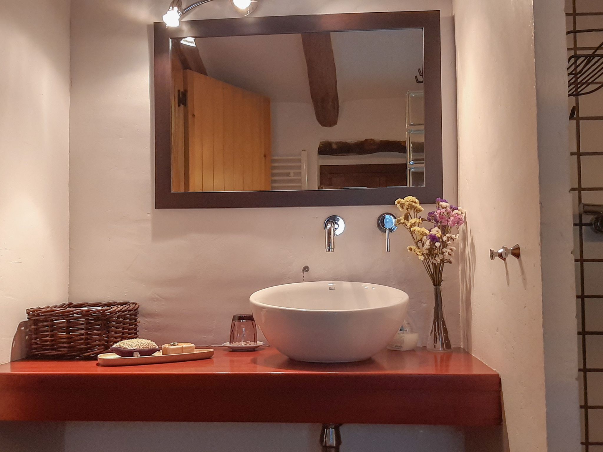 Els Cups, casa rural-Image-tags.info