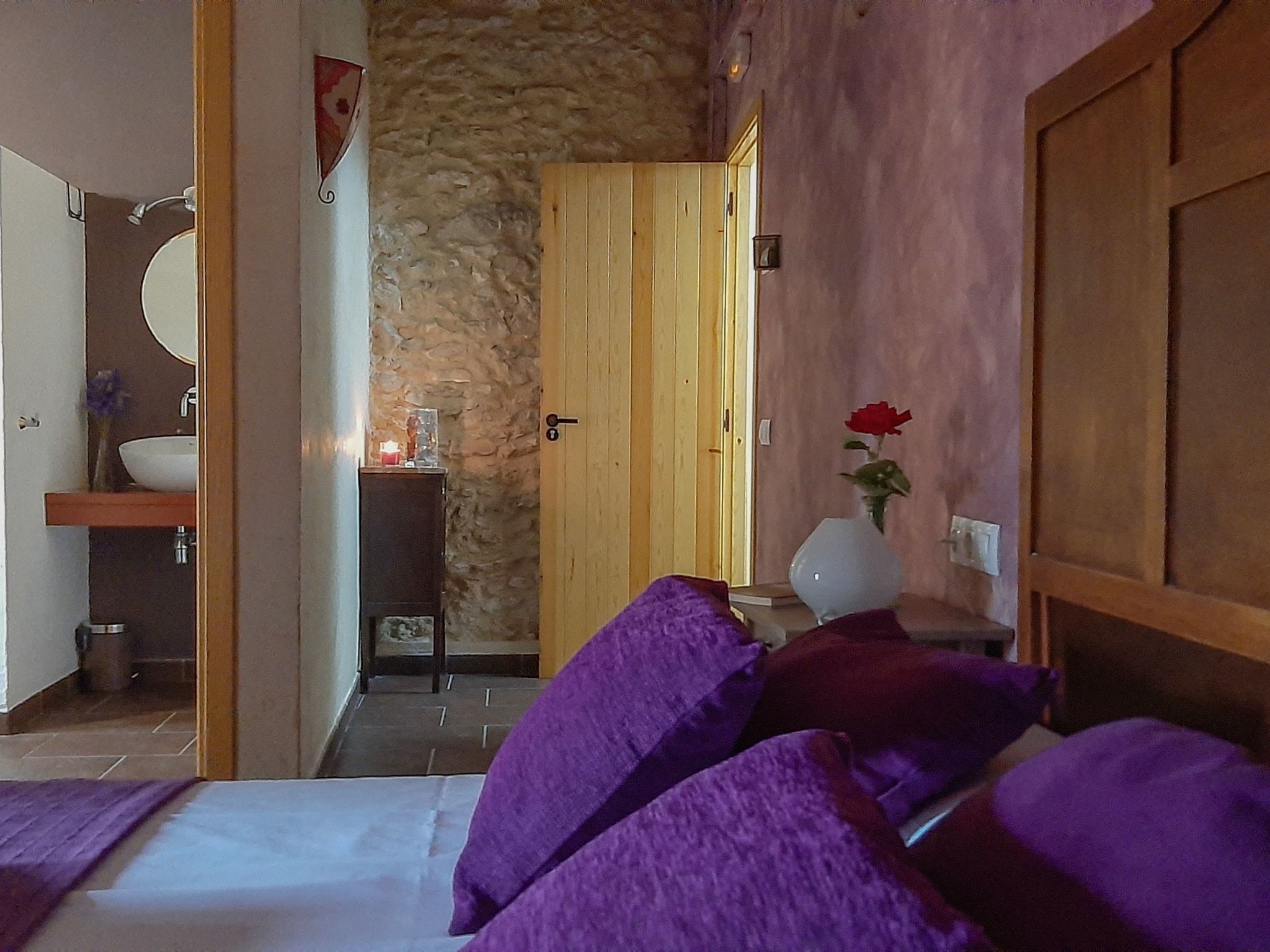 Els Cups, casa rural-Image-tags.info