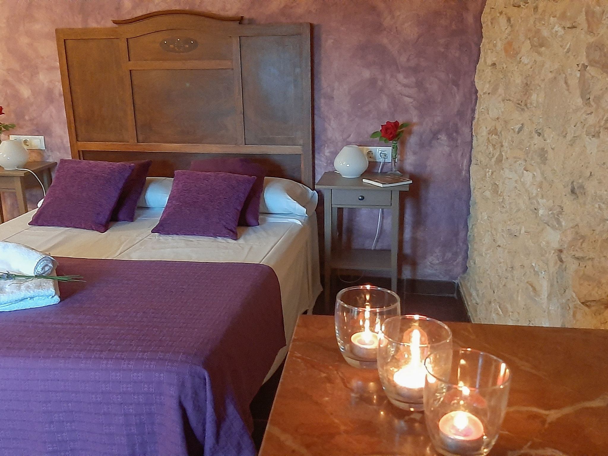 Els Cups, casa rural-Image-tags.info