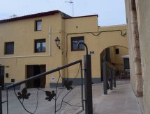 Fachwerkhaus "Casa Entera".
