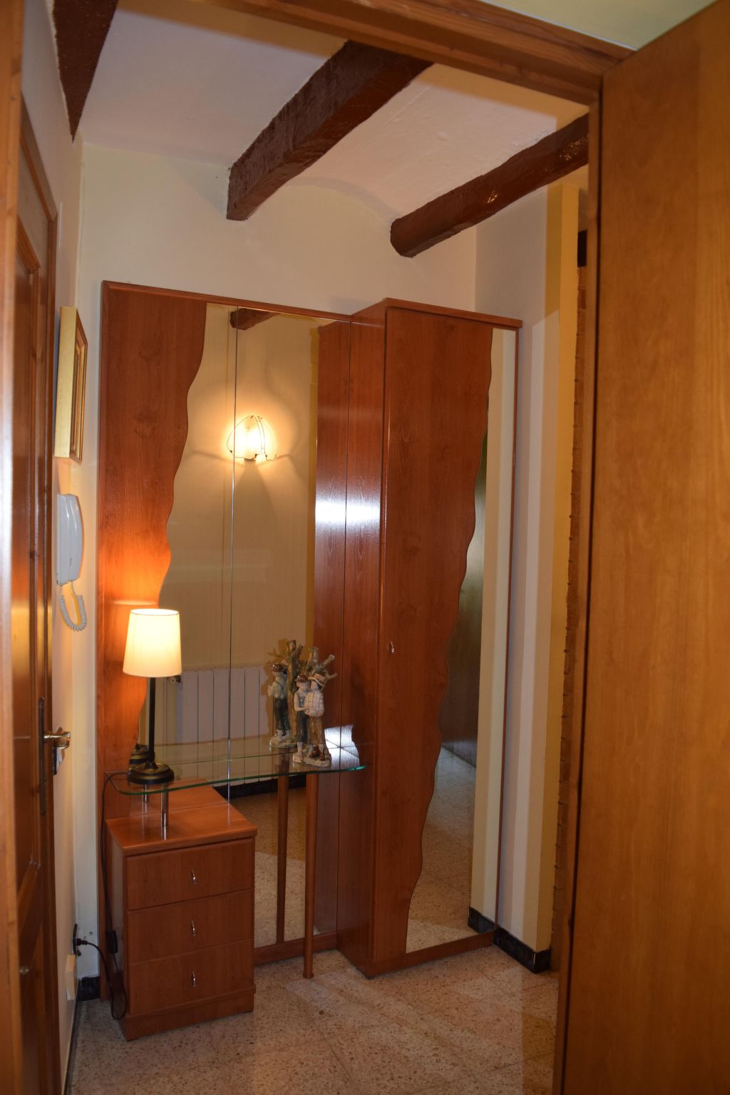 Fachwerkhaus "Casa Entera".