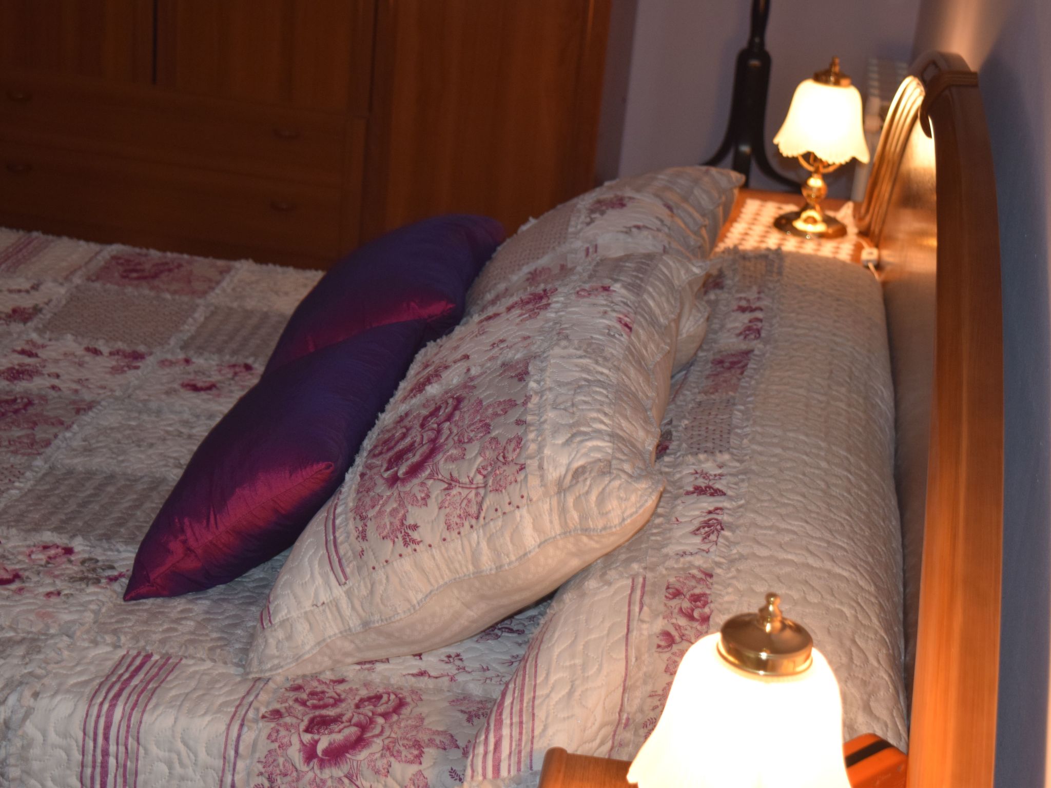 Fachwerkhaus "Casa Entera".-Image-tags.info