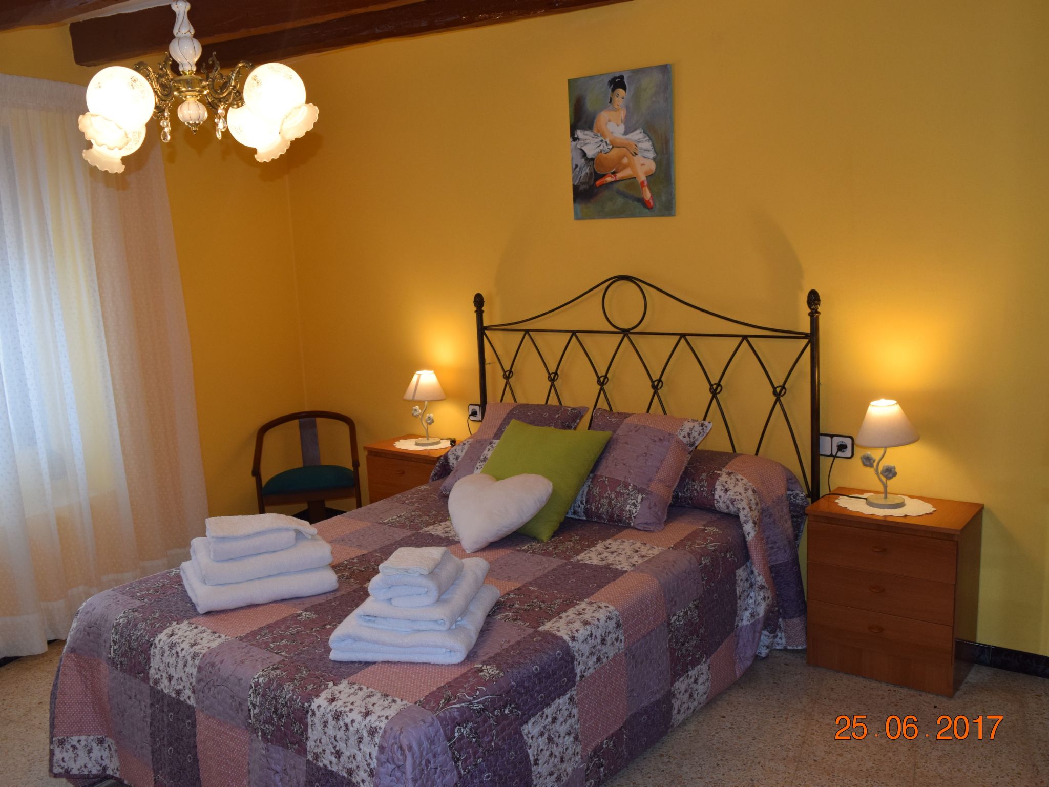 Fachwerkhaus "Casa Entera".-Image-tags.info