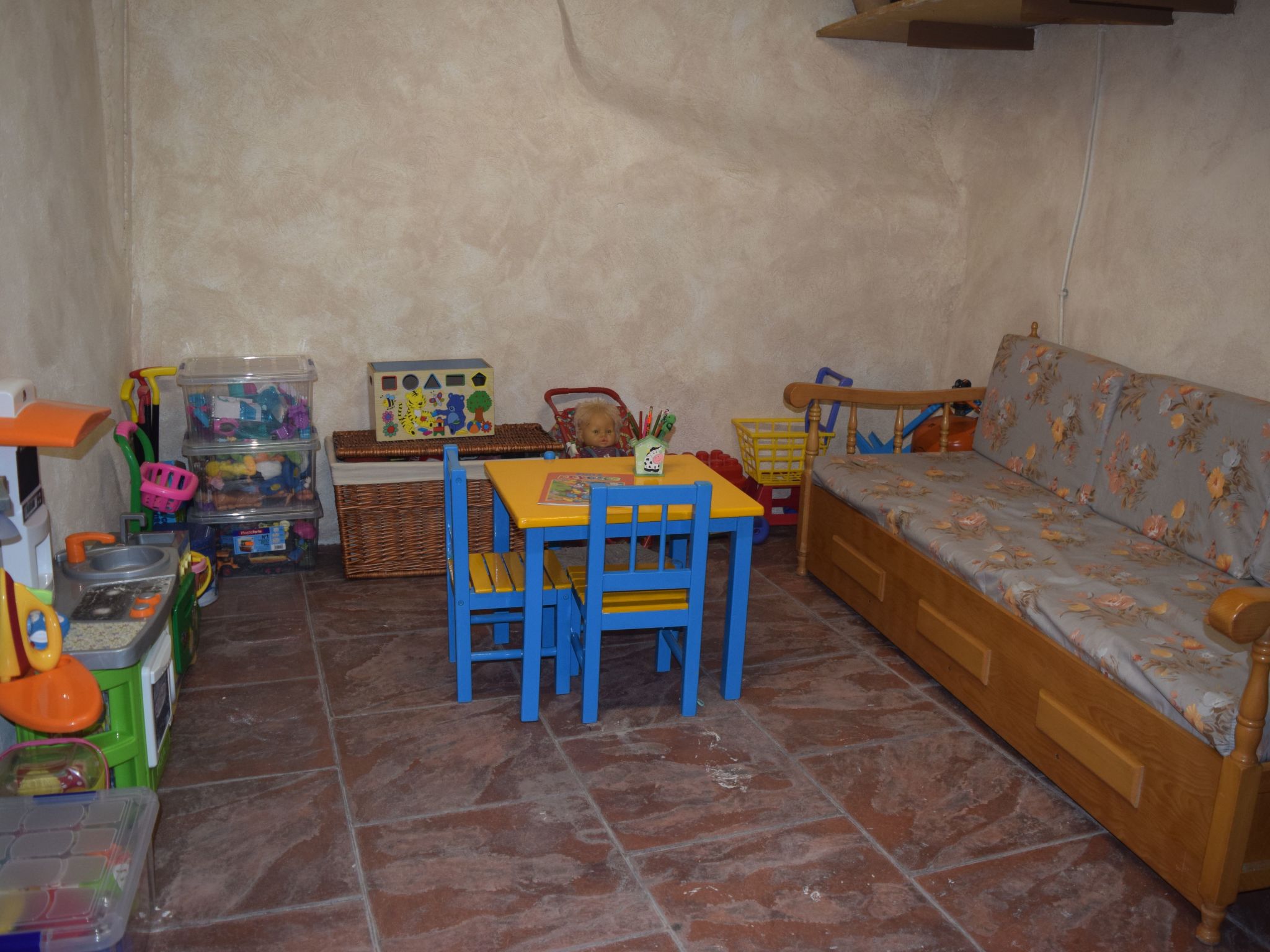 Fachwerkhaus "Casa Entera".-Image-tags.info