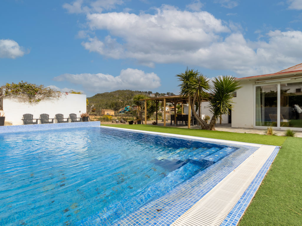 Vakantiehuis Dorada in Spanje