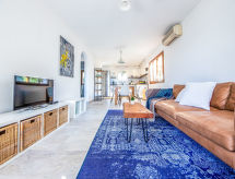 La Unica: Gerenoveerde vakantiewoning aan de Costa Dorada, 3 km van het strand - thumbnail 6