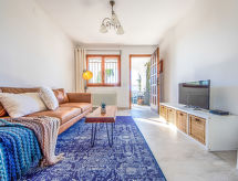 La Unica: Gerenoveerde vakantiewoning aan de Costa Dorada, 3 km van het strand - thumbnail 3