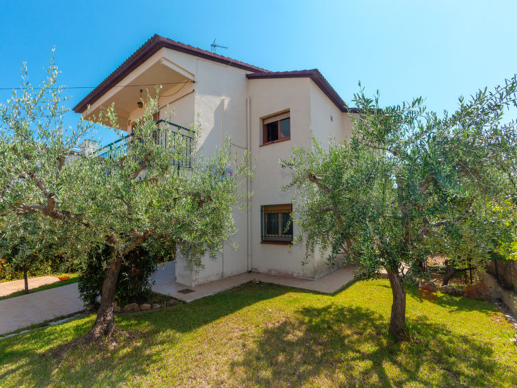 Search and Stay Destinations. Holidays Rentals in Creixell, Tarragona - Catalonia - Spain