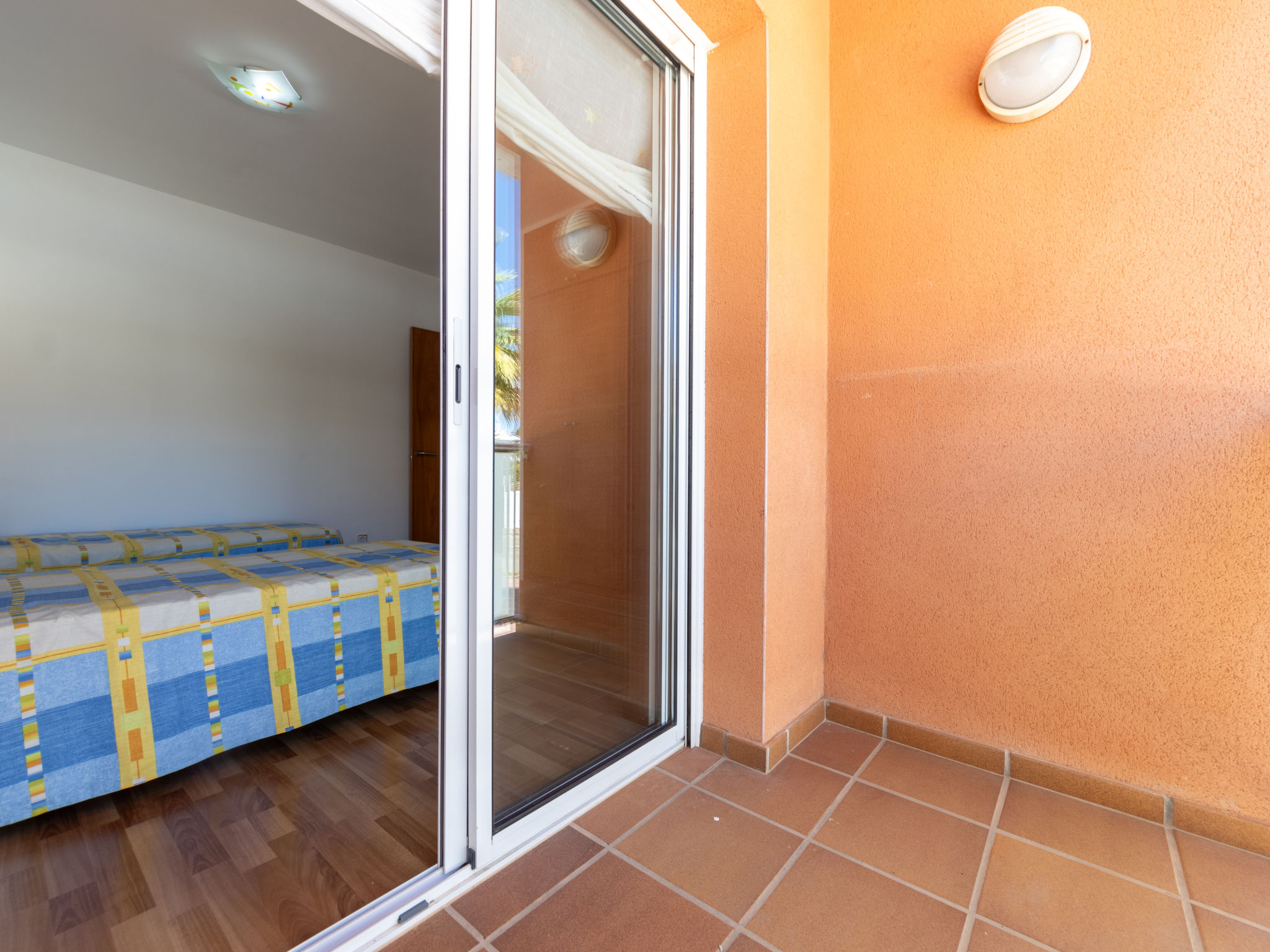 Maison Cal 5inc – Chambre, photo 27 sur 49