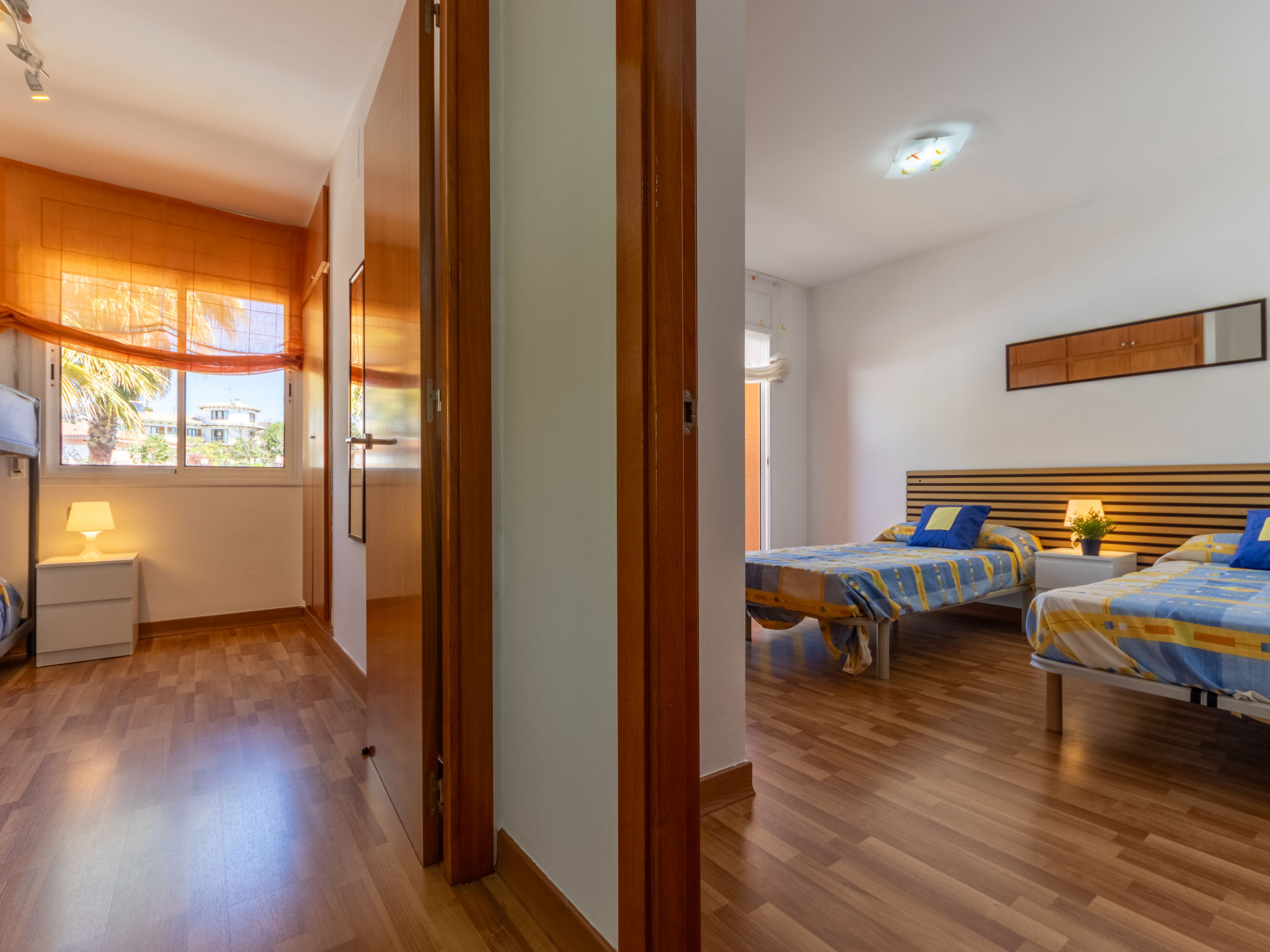 Maison Cal 5inc – Chambre, photo 28 sur 49