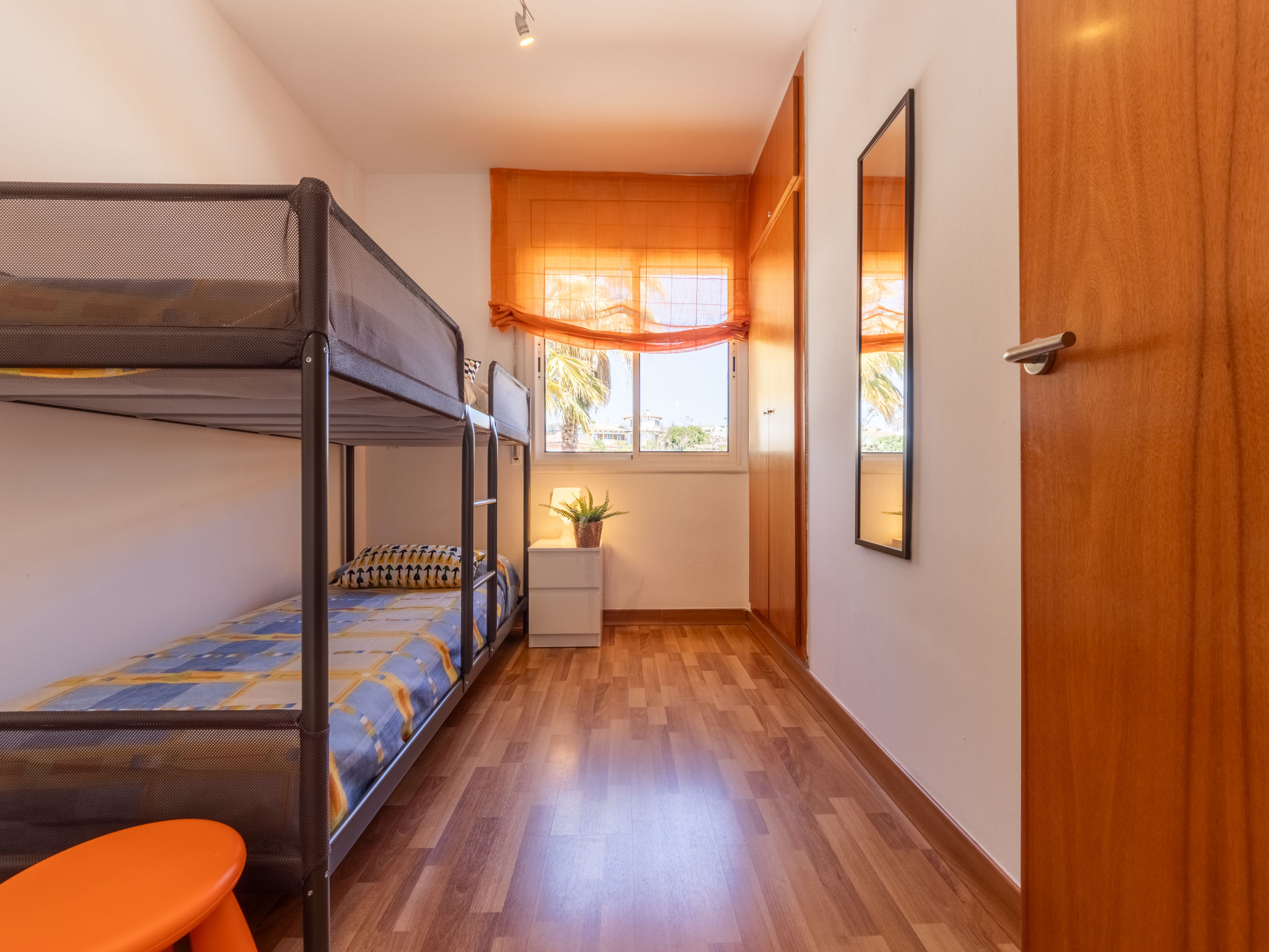 Maison Cal 5inc – Chambre, photo 29 sur 49