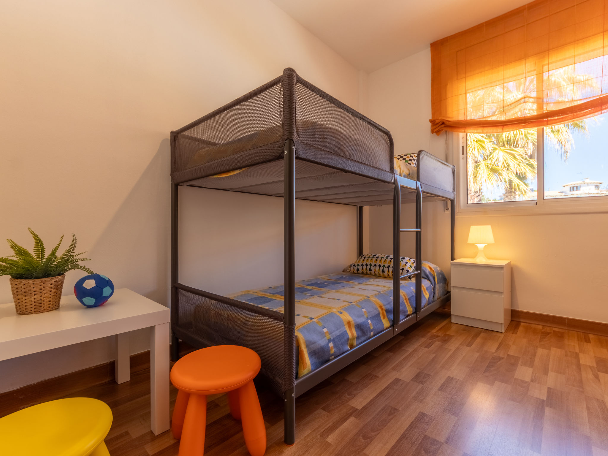 Maison Cal 5inc – Chambre, photo 30 sur 49