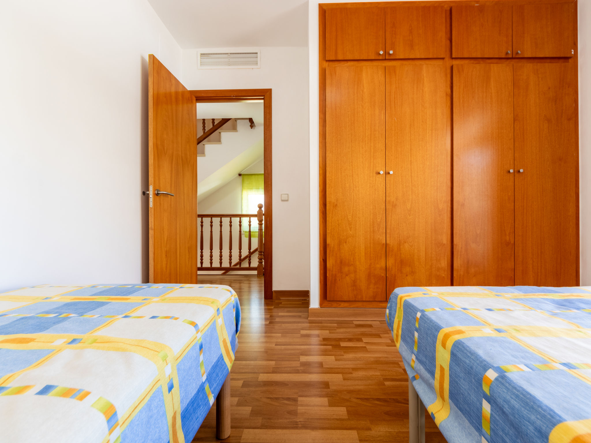 Maison Cal 5inc – Chambre, photo 26 sur 49