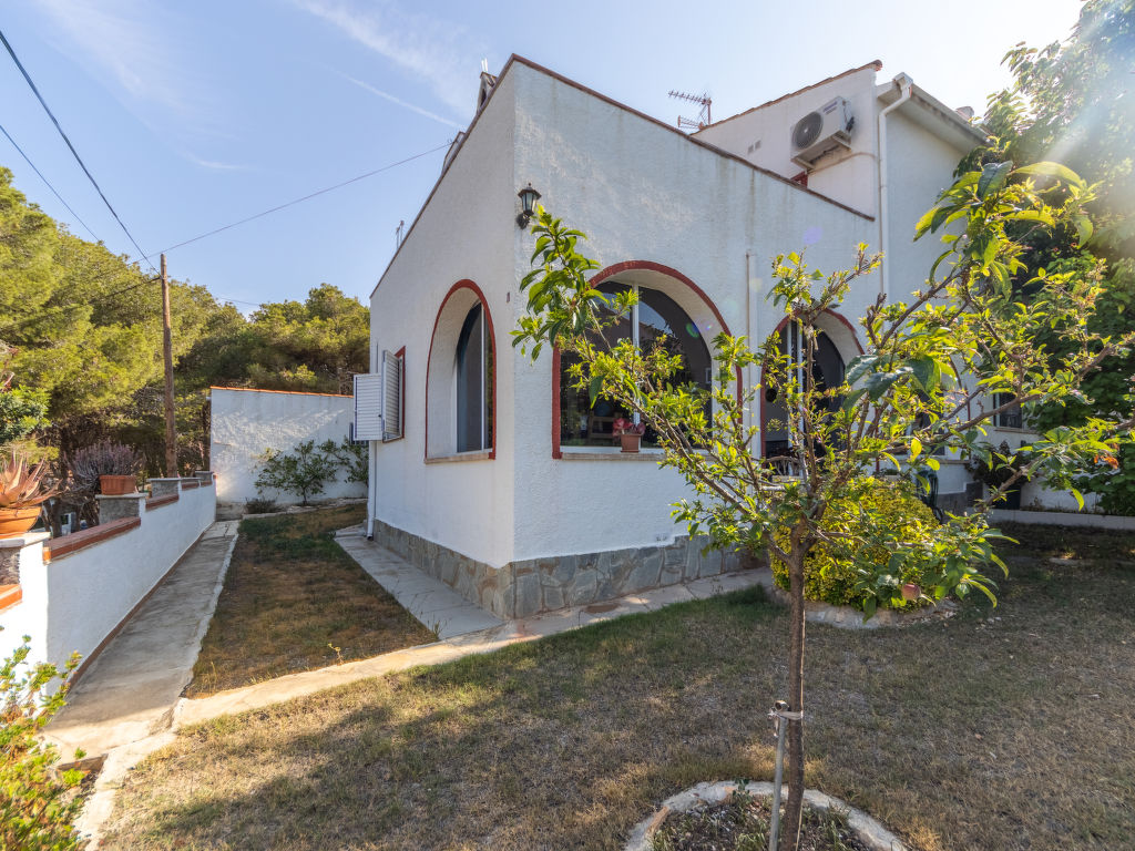 Vakantiehuis Llimona in Spanje