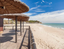 Casa de vacaciones Llevant