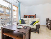 Casa de vacaciones Llevant