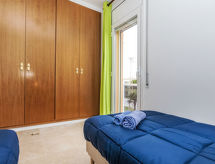 Casa de vacaciones Llevant