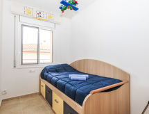 Casa de vacaciones Llevant