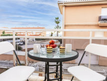 Casa de vacaciones Llevant