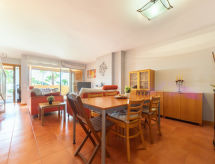 Casa de vacaciones Creixell